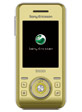 Sony Ericsson S500i yellow Clearance on O2 Pay