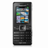 Sony Ericsson Sim Free Sony Ericsson K770i Cyber-shot - Black