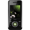 Sim Free Sony Ericsson S500i - Mystic Green
