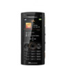 Sim Free Sony Ericsson W902 - Volcanic Black
