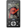 Sony Ericsson Sim Free Sony Ericsson W995 - Black