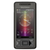 Sim Free Sony Ericsson Xperia X1 - Black