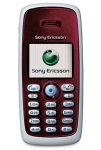 SONY Ericsson T300 SIM free Red