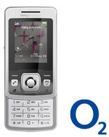 Sony Ericsson T303 O2 Talkalotmore PAY AS YOU TALK