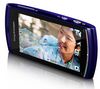 SONY ERICSSON Vivaz - blue
