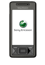 Sony Ericsson Vodafone - Anytime Calls 50 - 18 month