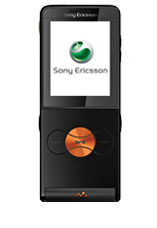 Sony Ericsson Vodafone Anynet