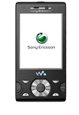 Sony Ericsson Vodafone Your Plan Text andpound;40 Mobile Internet - 18 Months