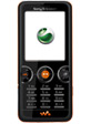 sony Ericsson W610i on T-Mobile Free Time 1000