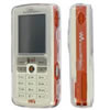 Sony Ericsson W800i Crystal Clear Phone Case