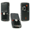 Sony Ericsson W810i Crystal Clear Phone Case