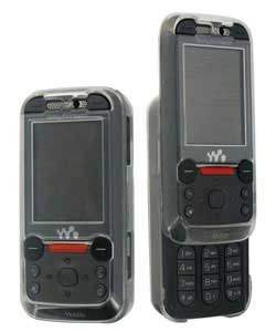 sony Ericsson W880i Protective Case