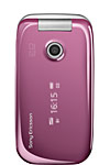Sony Ericsson Z610I UNLOCKED AIRY PINK