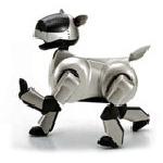 SONY ERS210AS AIBO