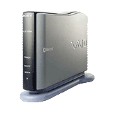 SONY External Bluetooth Modem