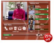 SONY Eye Toy Chat Bundle PS2