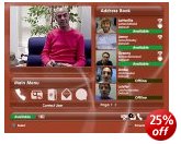 SONY EyeToy Chat Includes Camera PS2