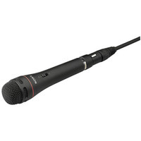 Sony F-720 Dynamic Microphone with On/Off switch
