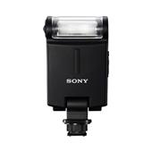 Sony F20M External Flash For Multi Interface Shoe