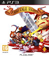 SONY Fairytale Fights PS3