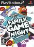 SONY Family Game Night PS2