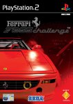 Ferrari 355 for PS2