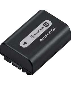 Sony FH50 Rechargeable Camera Battery