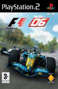 SONY Formula One 06 PS2