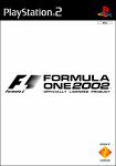 SONY Formula One 2002 PS2
