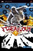 SONY Freak Out Extreme Freeride PSP