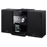 SONY FX350 Dock and DAB HiFi