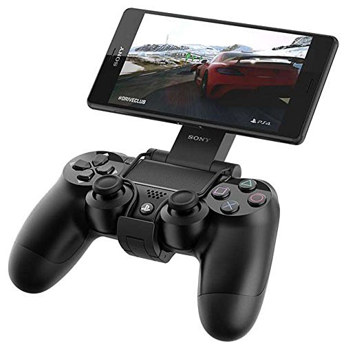 Sony GCM10 Game Control Mount - Black
