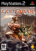 SONY God of War PS2