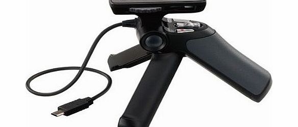 Sony GP-VPT1 Shooting Grip with Mini Tripod and Remote