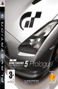 Sony Gran Turismo 5 Prologue PS3