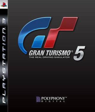 Sony Gran Turismo 5 PS3