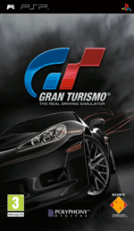 SONY Gran Turismo PSP