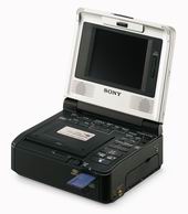 Sony GVD1000E DV Editing Deck