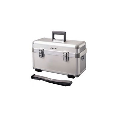 Sony hard carrying case for R1