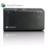 HCB-108 Bluetooth Speakerphone (Black)