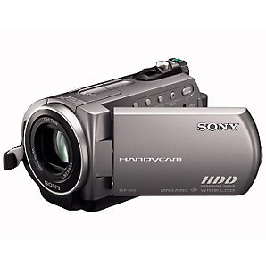 Sony HDDSR52E
