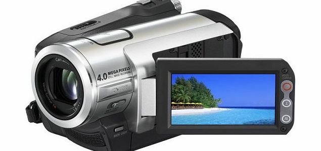 Sony HDR-HC5 High Definition Camcorder With 2.7 LCD Screen