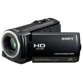 sony HDRCX105E Black
