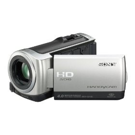 Sony HDRCX105ES