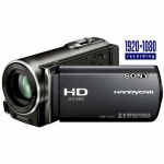 Sony HDRCX116EB