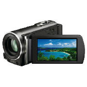 Sony HDRCX155 Black