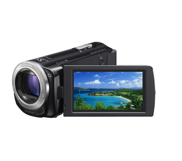 Sony HDRCX250EB