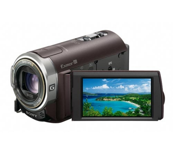 Sony HDRCX350VE