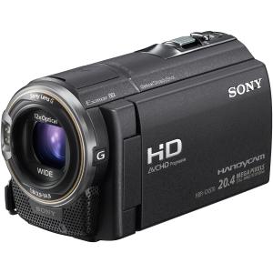 SONY HDRCX570EB