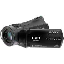 Sony HDRCX6